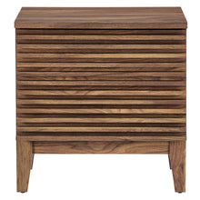 Load image into Gallery viewer, Render Two-Drawer Nightstand by Modway
