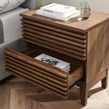 Load image into Gallery viewer, Render Two-Drawer Nightstand by Modway
