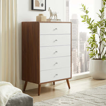 Load image into Gallery viewer, Transmit 5-Drawer Chest by Modway
