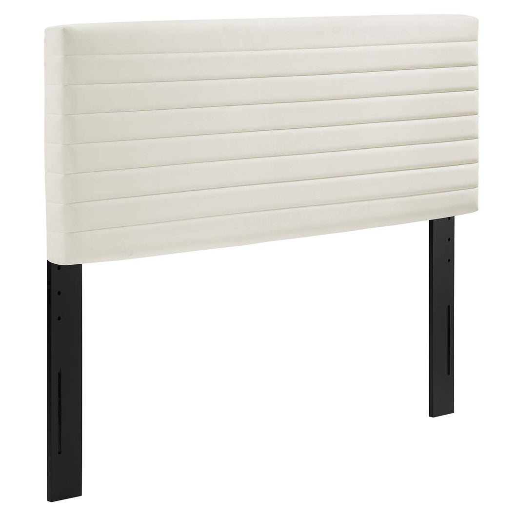 Tranquil Twin Headboard by Modway