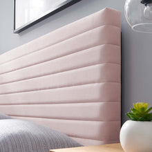 Load image into Gallery viewer, Tranquil Twin Headboard by Modway
