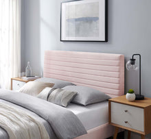 Load image into Gallery viewer, Tranquil Twin Headboard by Modway
