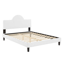 Load image into Gallery viewer, Soleil Performance Velvet King Bed by Modway
