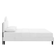 Load image into Gallery viewer, Soleil Performance Velvet King Bed by Modway

