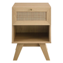 Load image into Gallery viewer, Soma 1-Drawer Nightstand by Modway
