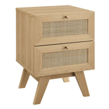 Load image into Gallery viewer, Soma 2-Drawer Nightstand by Modway
