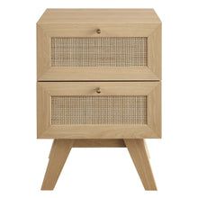 Load image into Gallery viewer, Soma 2-Drawer Nightstand by Modway
