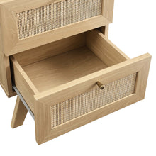 Load image into Gallery viewer, Soma 2-Drawer Nightstand by Modway
