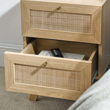 Load image into Gallery viewer, Soma 2-Drawer Nightstand by Modway
