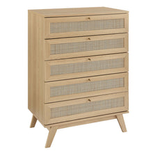 Load image into Gallery viewer, Soma 5-Drawer Chest by Modway
