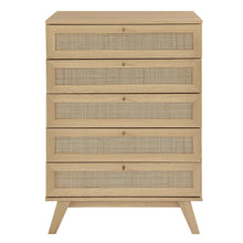 Load image into Gallery viewer, Soma 5-Drawer Chest by Modway
