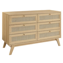 Load image into Gallery viewer, Soma 6-Drawer Dresser by Modway
