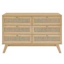 Load image into Gallery viewer, Soma 6-Drawer Dresser by Modway
