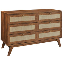 Load image into Gallery viewer, Soma 6-Drawer Dresser by Modway
