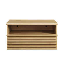 Load image into Gallery viewer, Render Wall-Mount Nightstand by Modway
