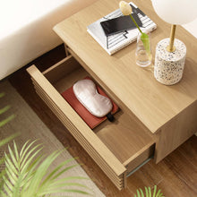 Load image into Gallery viewer, Render Wall-Mount Nightstand by Modway
