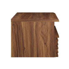 Load image into Gallery viewer, Render Wall-Mount Nightstand by Modway
