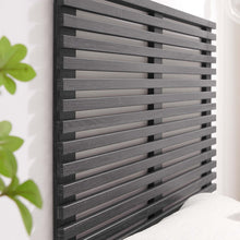 Load image into Gallery viewer, Render Wall Mount Twin Headboard
