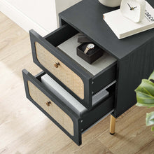 Load image into Gallery viewer, Chaucer 2-Drawer Nightstand by Modway

