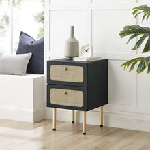 Load image into Gallery viewer, Chaucer 2-Drawer Nightstand by Modway

