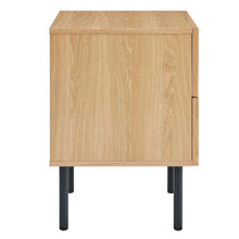 Load image into Gallery viewer, Chaucer 2-Drawer Nightstand by Modway
