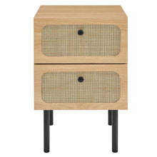 Load image into Gallery viewer, Chaucer 2-Drawer Nightstand by Modway
