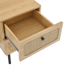 Load image into Gallery viewer, Chaucer 2-Drawer Nightstand by Modway
