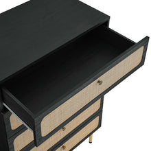 Load image into Gallery viewer, Chaucer 5-Drawer Chest by Modway

