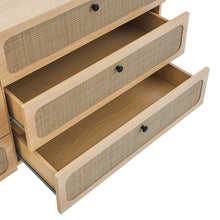 Load image into Gallery viewer, Chaucer 6-Drawer Dresser
