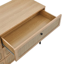 Load image into Gallery viewer, Chaucer 6-Drawer Dresser
