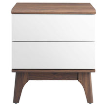 Load image into Gallery viewer, Envision 2-Drawer Nightstand by Modway
