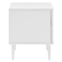 Load image into Gallery viewer, Wavelet 2-Drawer Nightstand by Modway
