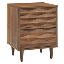 Load image into Gallery viewer, Vespera 2-Drawer Nightstand by Modway

