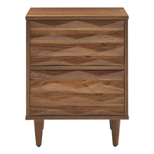 Load image into Gallery viewer, Vespera 2-Drawer Nightstand by Modway
