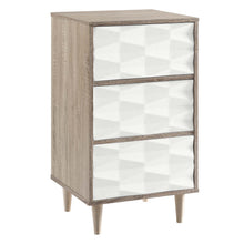 Load image into Gallery viewer, Vespera 3-Drawer Chest

