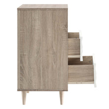 Load image into Gallery viewer, Vespera 3-Drawer Chest
