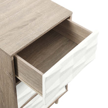 Load image into Gallery viewer, Vespera 3-Drawer Chest
