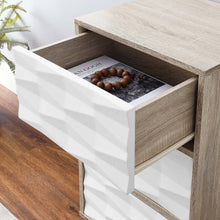 Load image into Gallery viewer, Vespera 3-Drawer Chest
