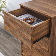 Load image into Gallery viewer, Vespera 3-Drawer Chest

