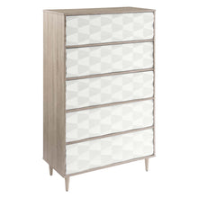 Load image into Gallery viewer, Vespera 5-Drawer Chest by Modway
