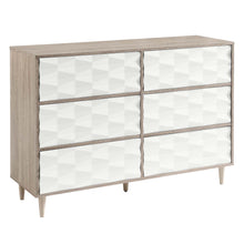 Load image into Gallery viewer, Vespera 6-Drawer Dresser by Modway

