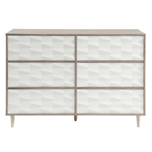Load image into Gallery viewer, Vespera 6-Drawer Dresser by Modway
