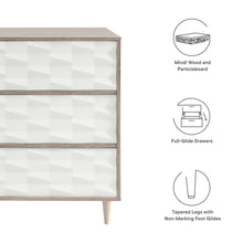 Load image into Gallery viewer, Vespera 6-Drawer Dresser by Modway
