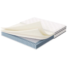 Load image into Gallery viewer, Jenna 12&quot; Innerspring and Foam California King Mattress
