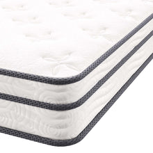 Load image into Gallery viewer, Jenna 6&quot; Innerspring and Foam Narrow Twin Mattress
