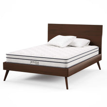 Load image into Gallery viewer, Jenna 6&quot; Innerspring and Foam Full Mattress
