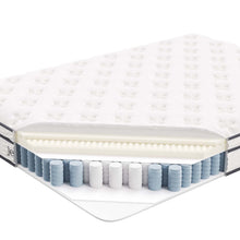 Load image into Gallery viewer, Jenna 6&quot; Innerspring and Foam Full Mattress
