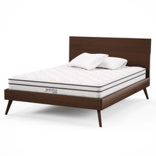 Load image into Gallery viewer, Jenna 6&quot; Innerspring and Foam Queen Mattress
