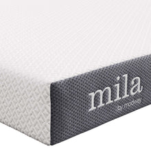 Load image into Gallery viewer, Mila 5&quot; Narrow Twin Mattress
