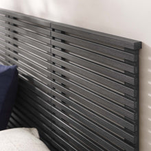 Load image into Gallery viewer, Render Wall Mount Queen Headboard by Modway
